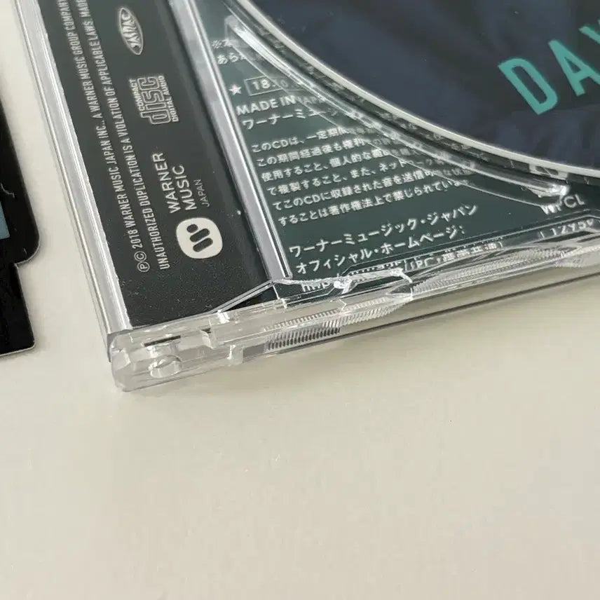 [BUNJANG] Day6 Unlocked Young K Photocard Japanese Album / 데이식스 언락 영케이 개인반 포카 개봉 일본 앨범 unlock
