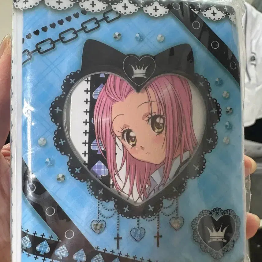 [SOLD OUT] 더키월드캐릭캐릭체인지 캐캐체 콜북