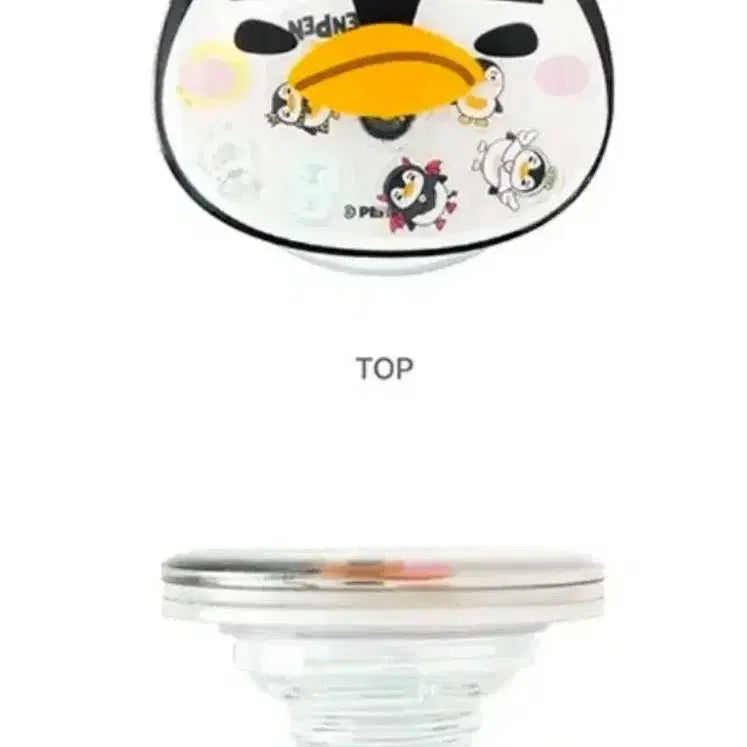 [SOLD OUT] 이준호 팝업 정식굿즈 펭펭이 그립톡