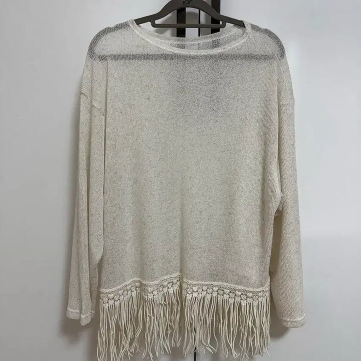 [BUNJANG] Ethnic Knit Sweater / 에스닉 니트