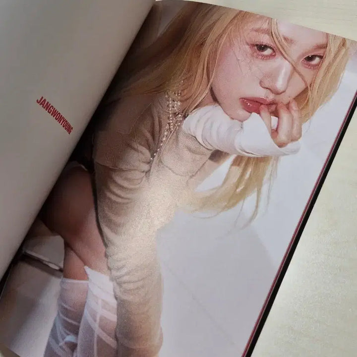 [BUNJANG] IVE I&