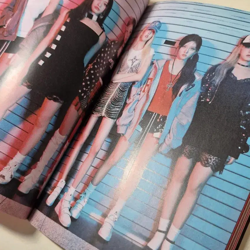[BUNJANG] IVE I&