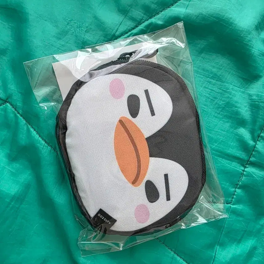 [SOLD OUT] 이준호 펭펭이 장바구니