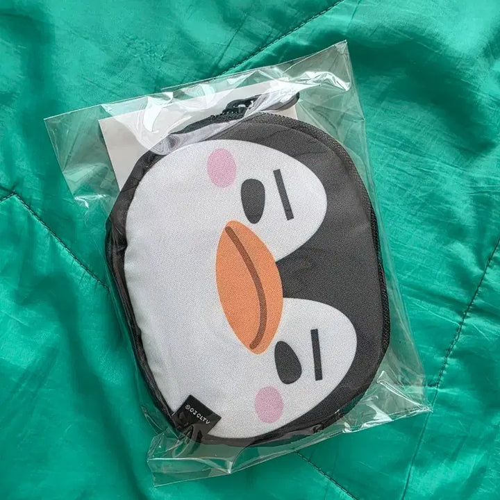 [SOLD OUT] 이준호 펭펭이 장바구니
