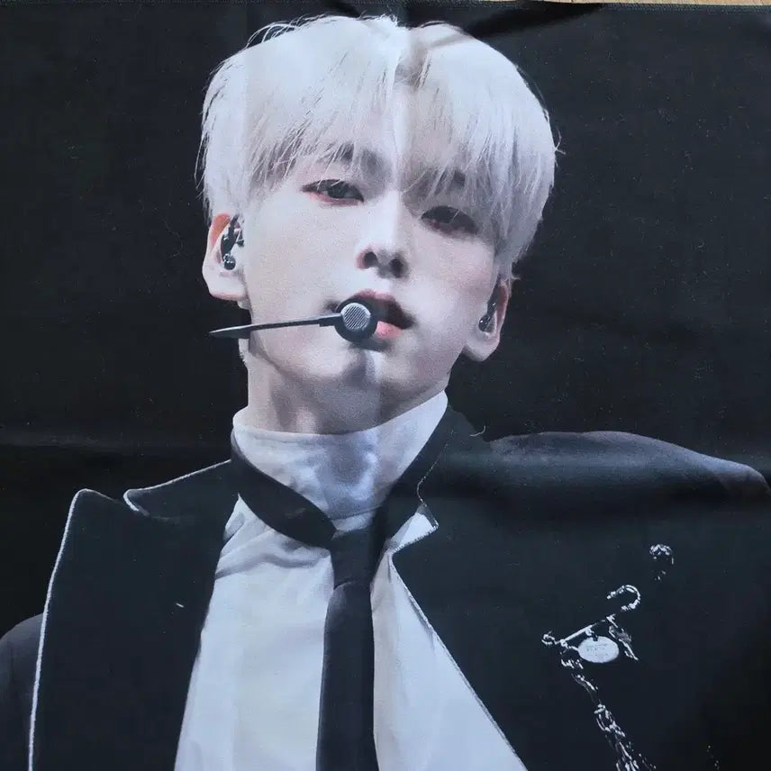 [BUNJANG] TXT Soobin Slogan / 투바투 수빈 슬로건 판매