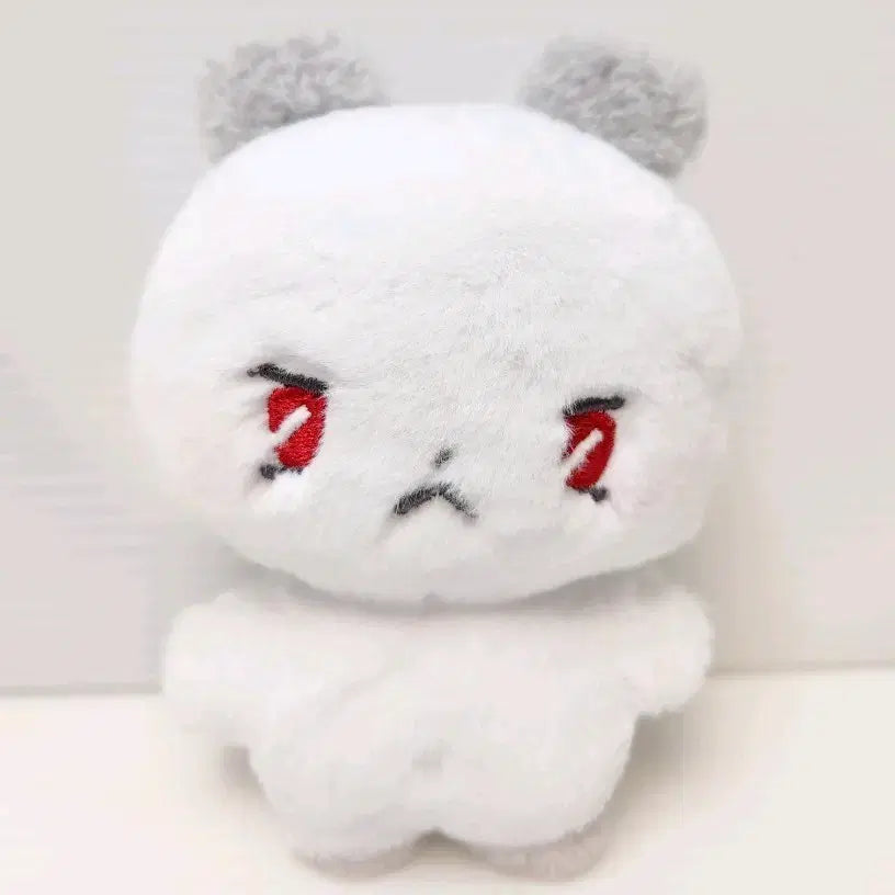 [SOLD OUT] 므메미무 므모 플레이브 인형