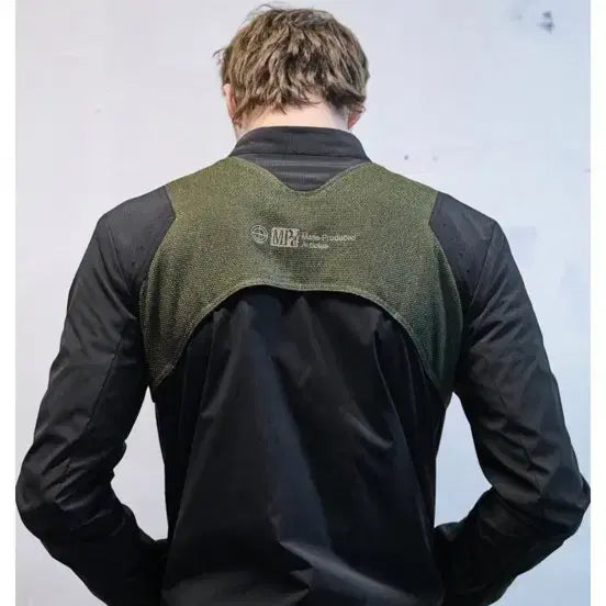 [BUNJANG] Plastic Product Resistance Jacket M / 플라스틱프로덕트 레지스탕스 자켓 mpa resistance jk