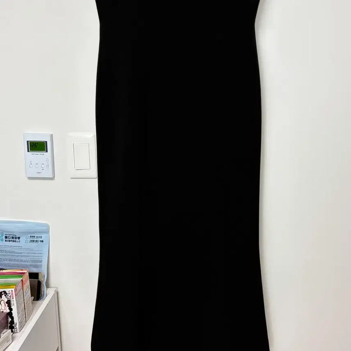 [BUNJANG] Flohm Iconic Mermaid Dress (M) / 플로움 아이코닉 머메이드 드레스 사이즈 M