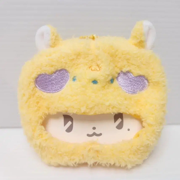 [BUNJANG] PLAVE MA Doll Hat / 므메미무 뫄 모자 플레이브 인형모자