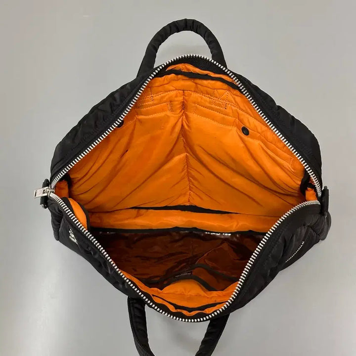 [SOLD OUT] 요시다포터(Porter) 탱커 2way 브리프케이스