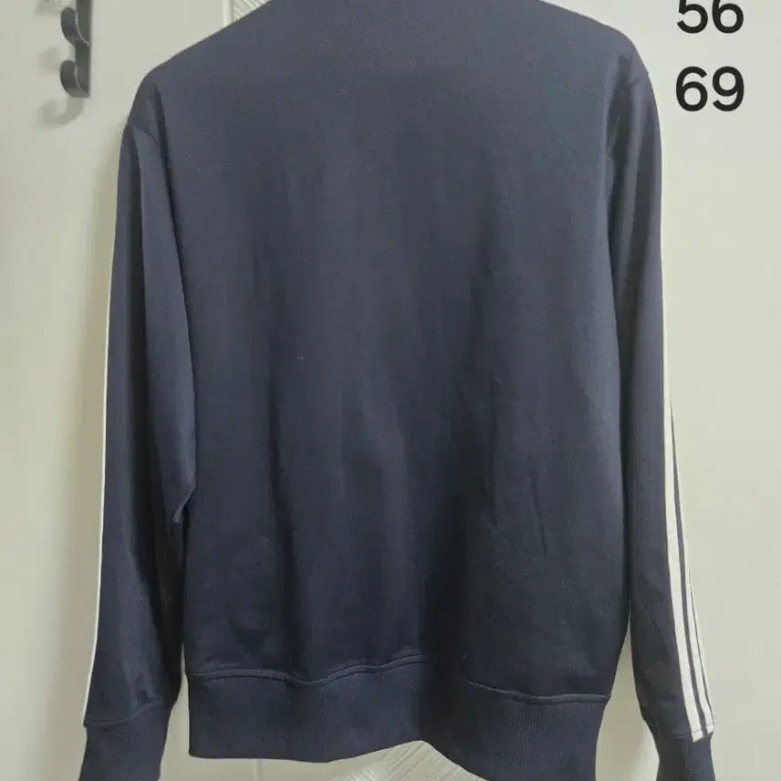 [SOLD OUT] (새컨디션)아디다스 파이어버드 트랙탑 네이비