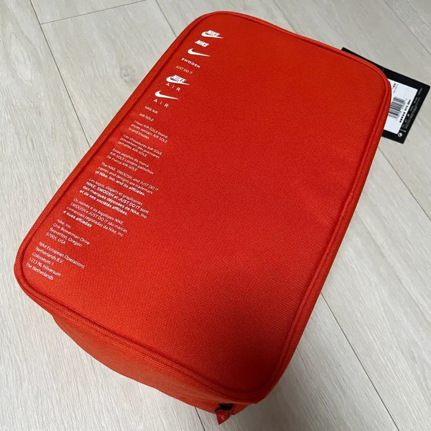 [BUNJANG] Nike Shoe Bag BA6149 / 나이키 슈즈백  신발 가방 BA6149