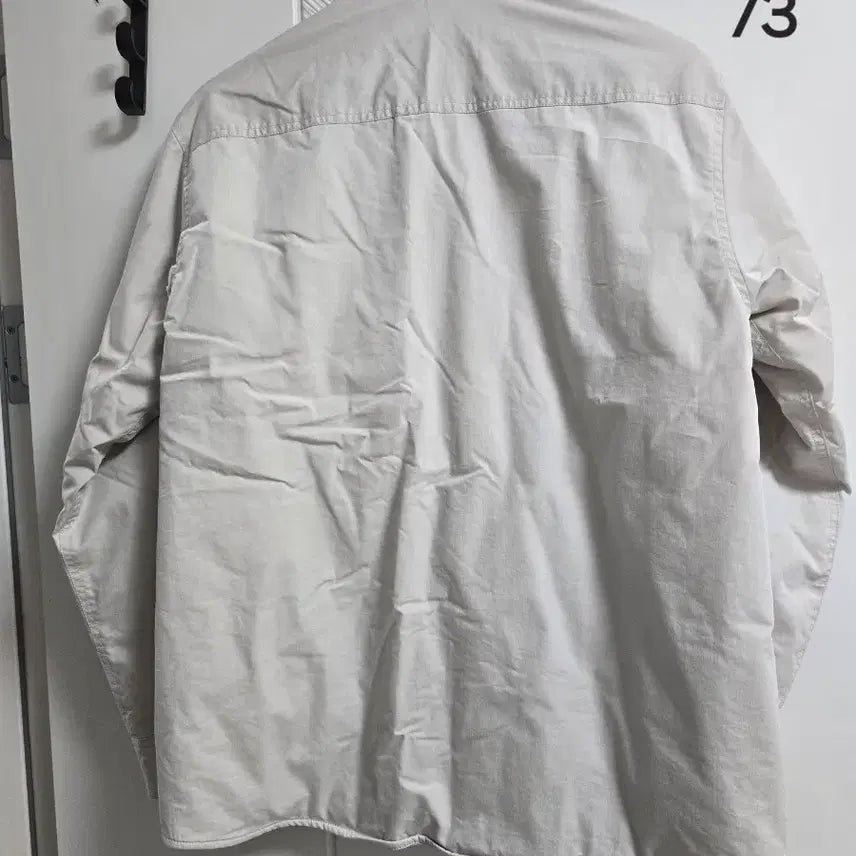 [BUNJANG] LEAU Beige Jacket / 로우 leau 베이지 자켓