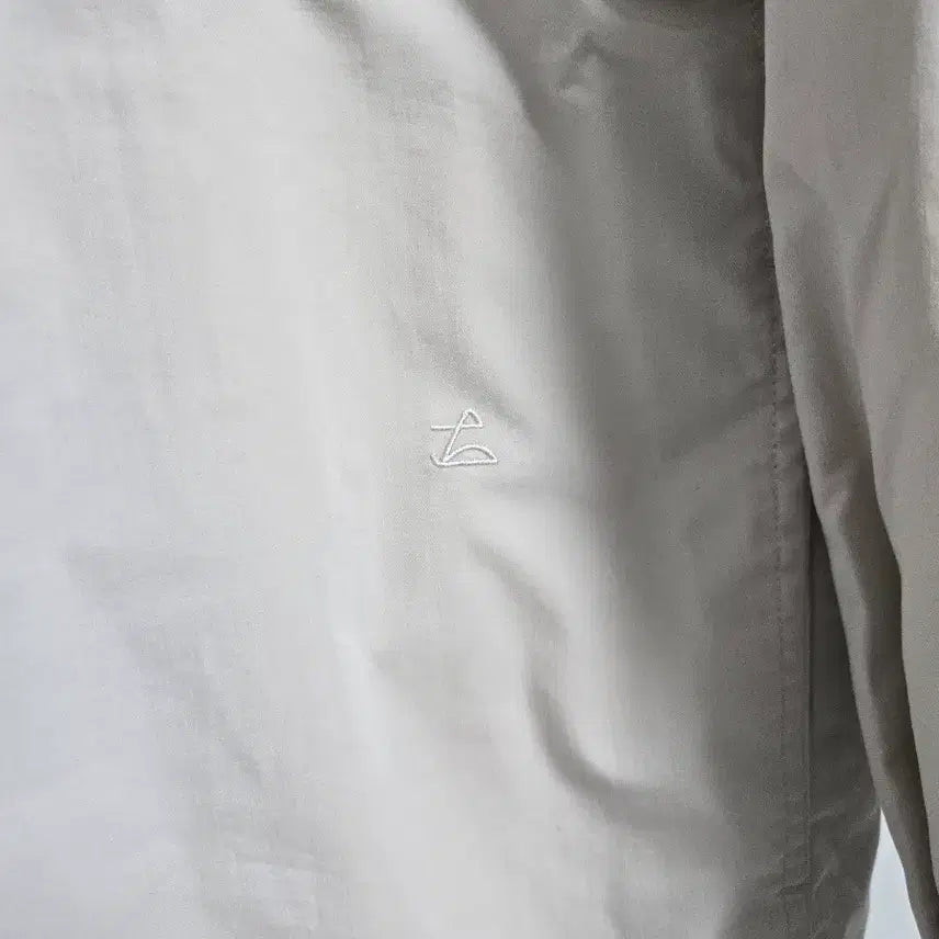 [BUNJANG] LEAU Beige Jacket / 로우 leau 베이지 자켓