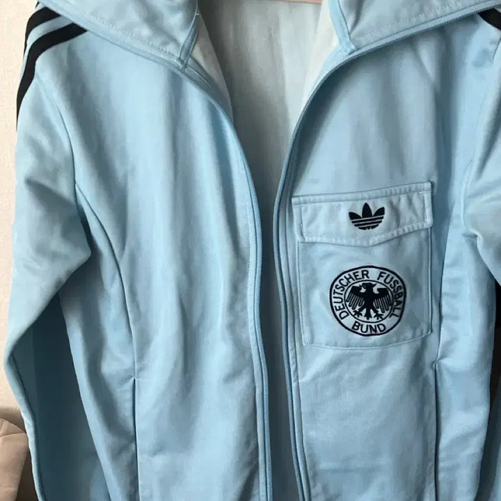 [SOLD OUT] 아디다스 희귀 독일 져지