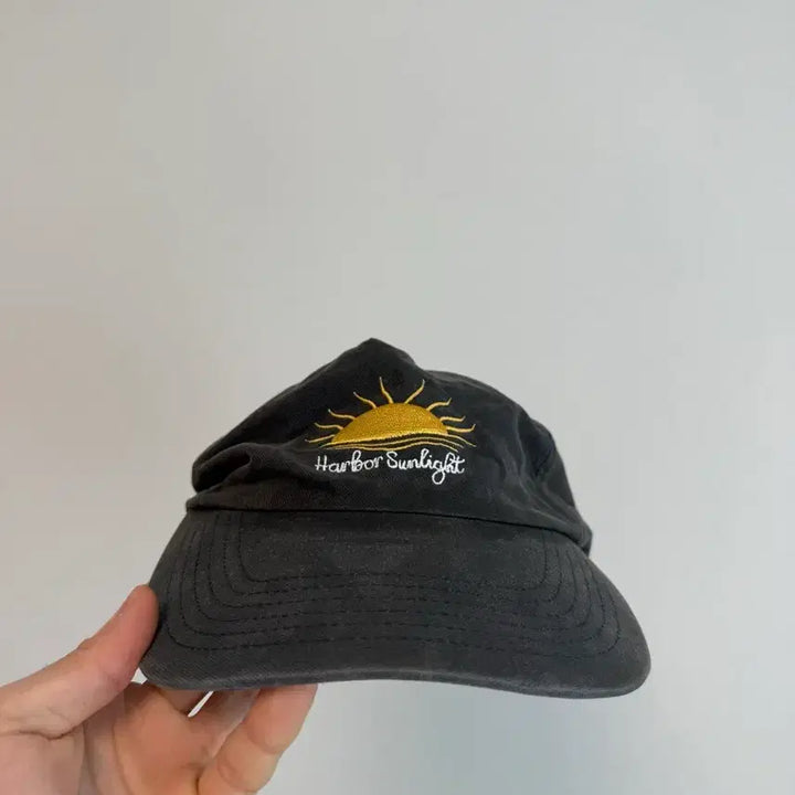 [BUNJANG] Partimento Ball Cap / 파르티멘토 볼캡