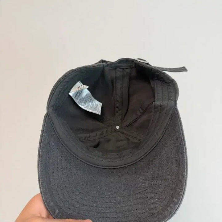 [BUNJANG] Partimento Ball Cap / 파르티멘토 볼캡