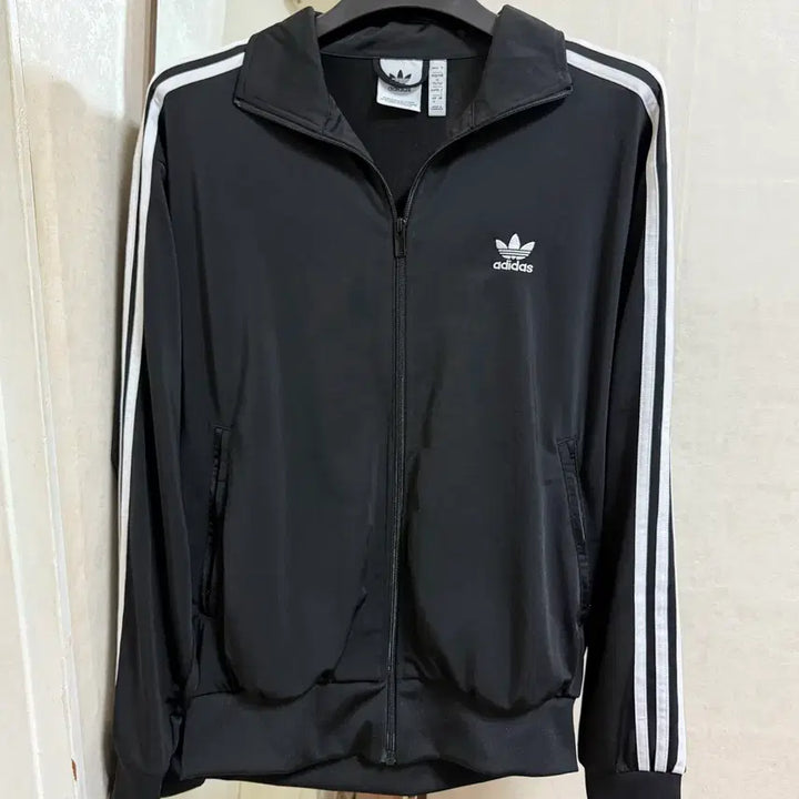 [BUNJANG] Adidas Firebird Jersey Track Top Training Zip-up M / [M] 아디다스 파이어버드 져지 트랙탑 트레이닝 집업