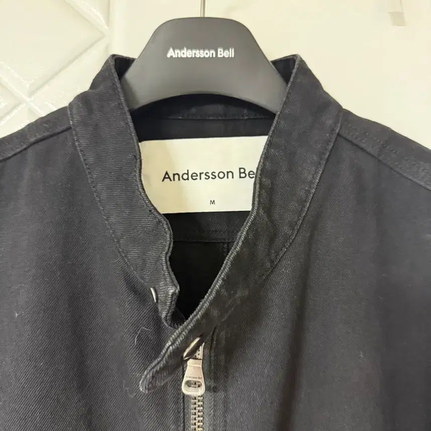 [BUNJANG] Anderson Bell Jacket / 앤더슨벨 자켓(오늘만할인)