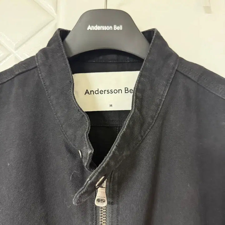 [BUNJANG] Anderson Bell Jacket / 앤더슨벨 자켓(오늘만할인)