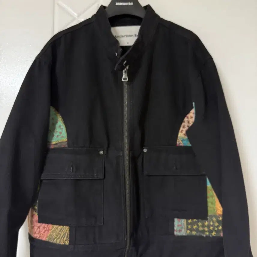 [BUNJANG] Anderson Bell Jacket / 앤더슨벨 자켓(오늘만할인)