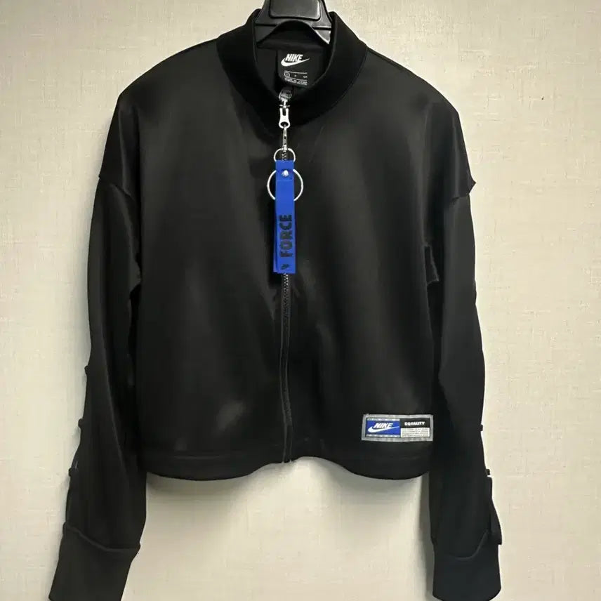 [BUNJANG] Nike Zip-up Track Jacket / 나이키 집업