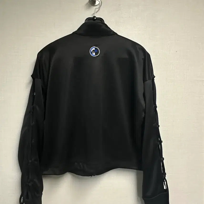 [BUNJANG] Nike Zip-up Track Jacket / 나이키 집업