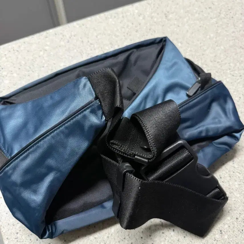 [BUNJANG] Porter Black Shoulder Bag / 포터 블랙 가방 새상품 무료배송