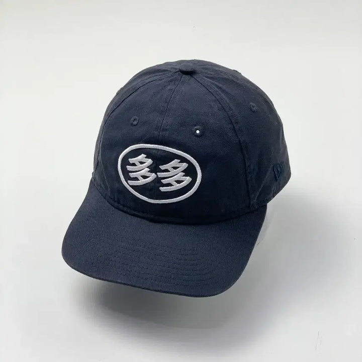 [SOLD OUT] [OS/정품] 뉴에라 다다 자수 네이비 볼캡