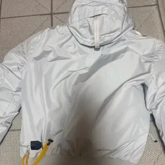 [BUNJANG] Parajumpers Gobi Masterpiece Jacket / 파라점퍼스 고비 마스터피스
