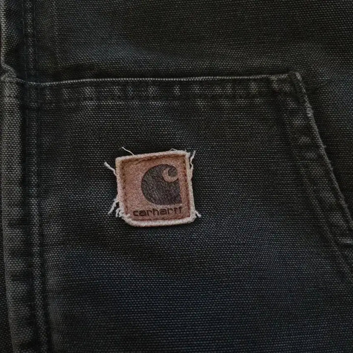 [BUNJANG] Carhartt J130 MOS Jacket / 칼하트 J130 MOS L사이즈