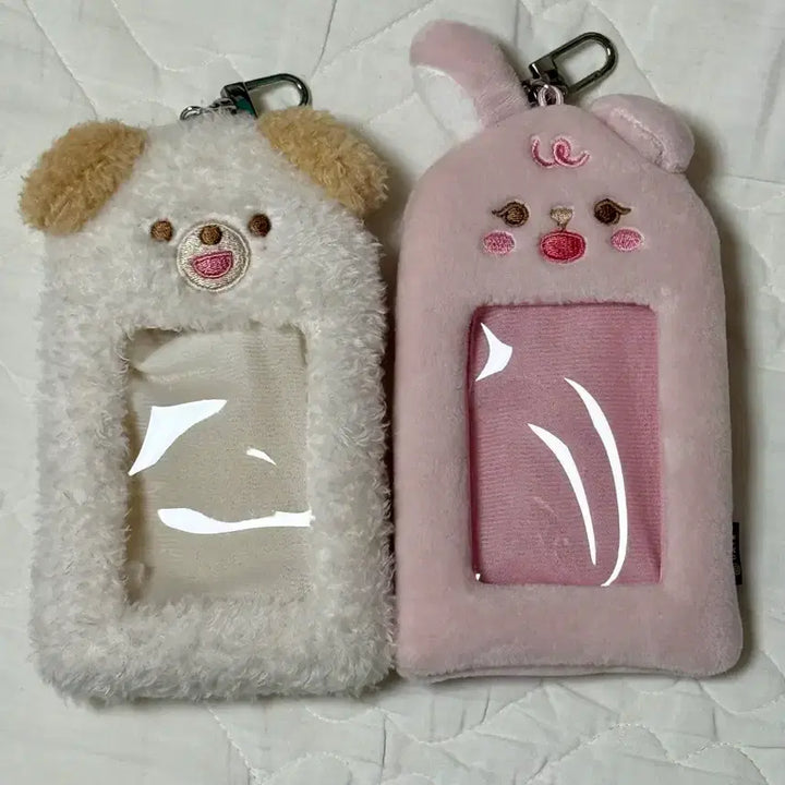 [SOLD OUT] 데이식스 데니멀즈 쁘띠멀즈 포카 홀더 필끼 돈 도운 원필 일괄 양도