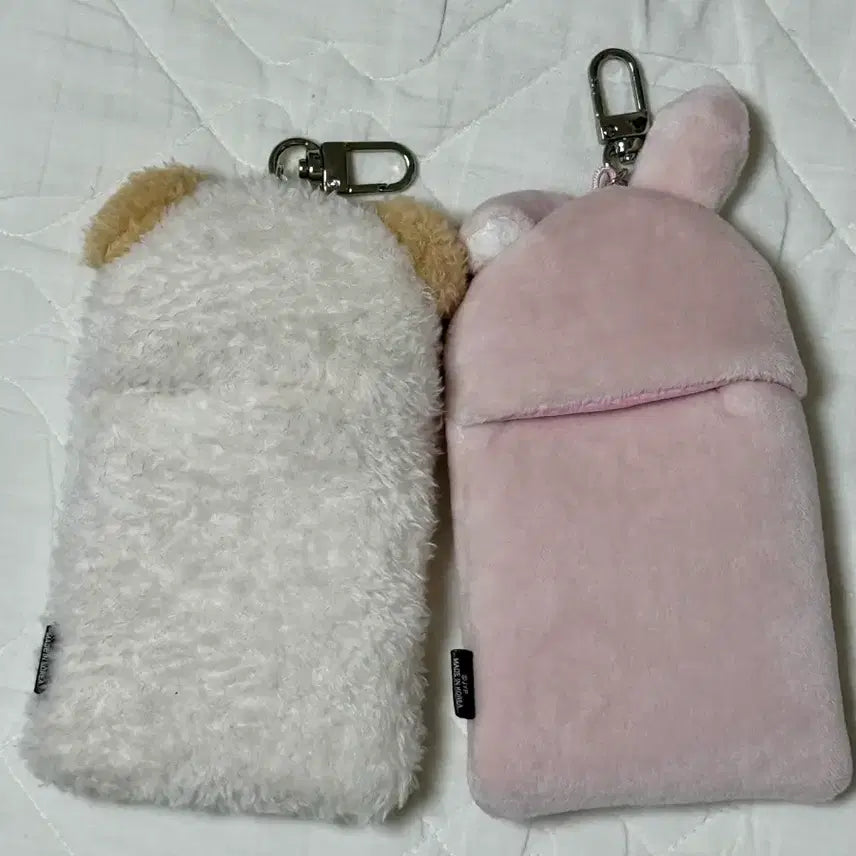[SOLD OUT] 데이식스 데니멀즈 쁘띠멀즈 포카 홀더 필끼 돈 도운 원필 일괄 양도