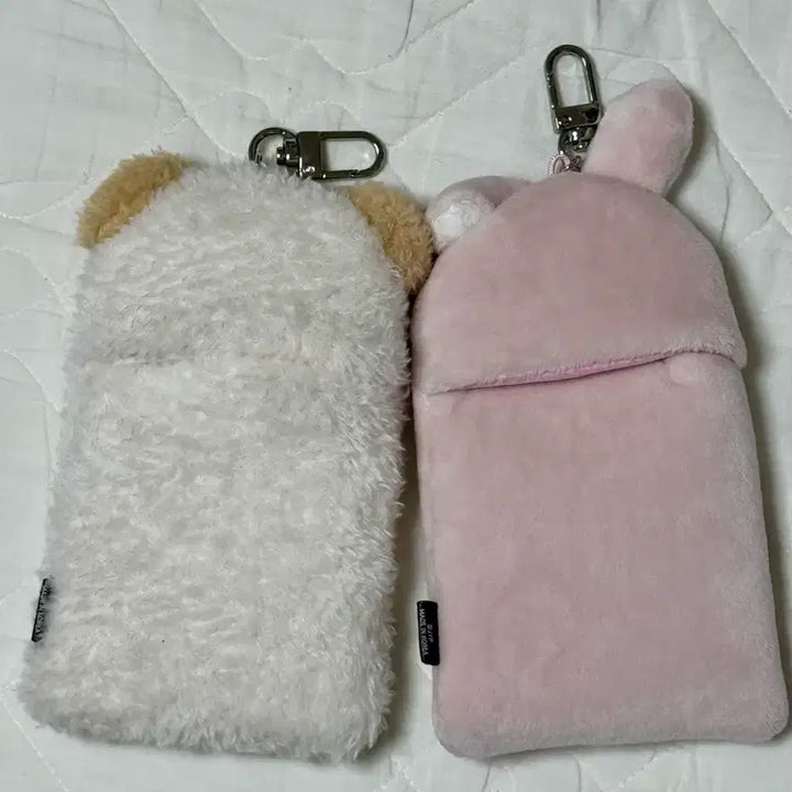 [SOLD OUT] 데이식스 데니멀즈 쁘띠멀즈 포카 홀더 필끼 돈 도운 원필 일괄 양도