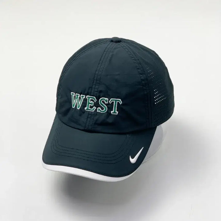 [BUNJANG] Nike Golf WEST Mesh Ball Cap / [OS/정품] 10s 나이키 골프 WEST 메쉬 볼캡