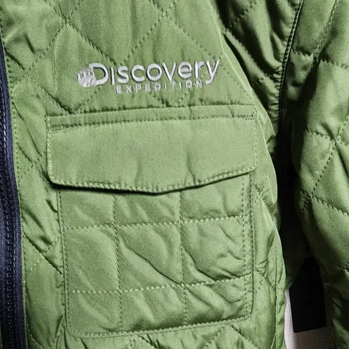 [BUNJANG] Discovery Women&