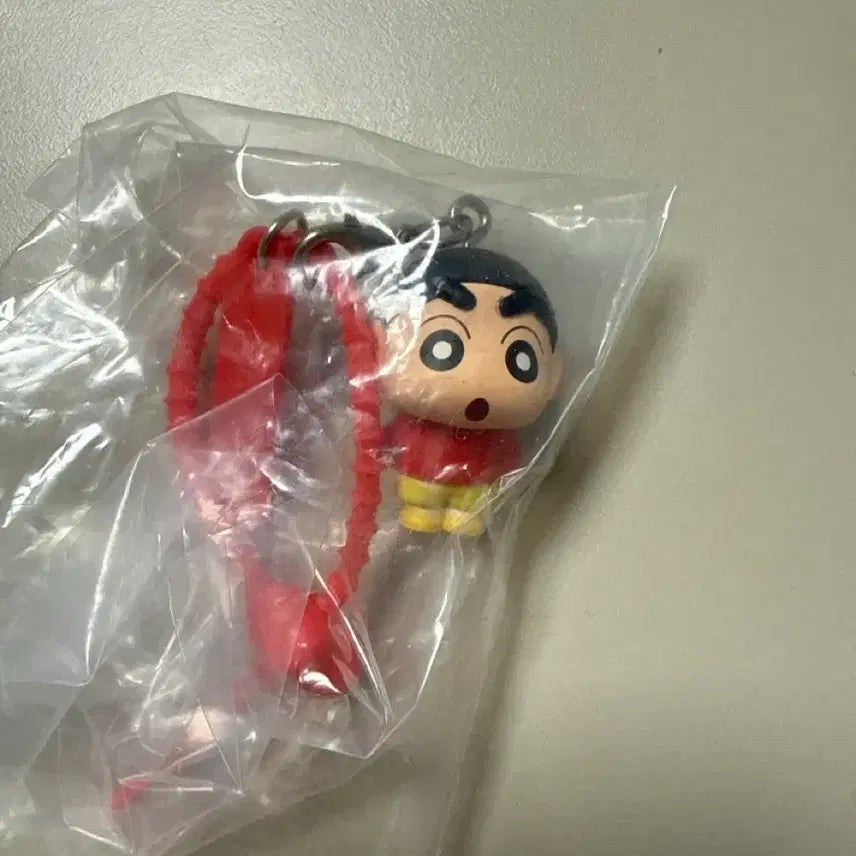 [SOLD OUT] 짱구 키링 가챠