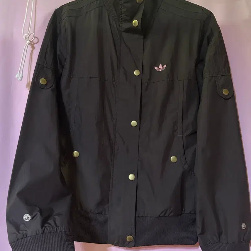 [BUNJANG] Adidas Firebird Track Jacket / 아디다스 대장 바람막이 아디다스 브라운 핑크 불꽃 바막 집업 파이어버드