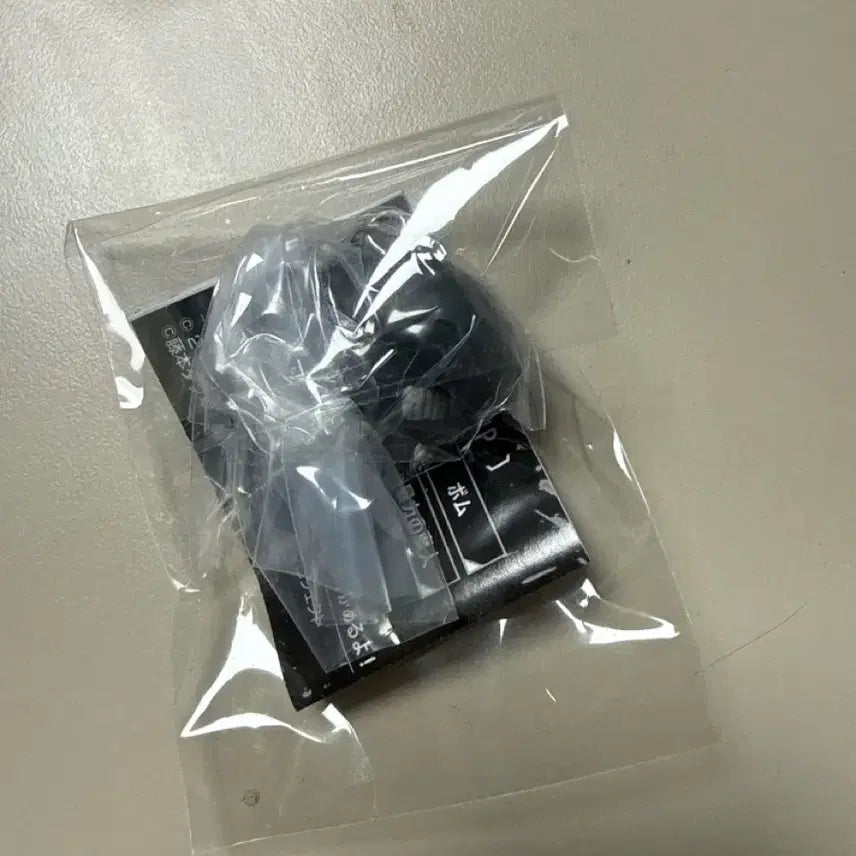 [SOLD OUT] 체인소맨 데롱 레제 고리타입 가챠