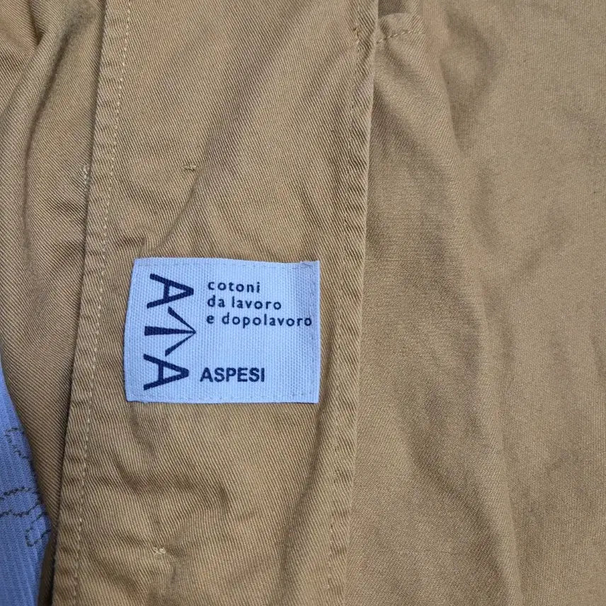 [BUNJANG] Aspesi Work Jacket/M / 아스페시 워크 자켓/M