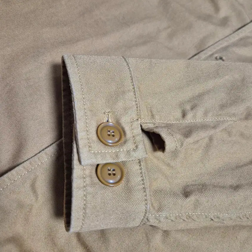 [BUNJANG] Aspesi Work Jacket/M / 아스페시 워크 자켓/M