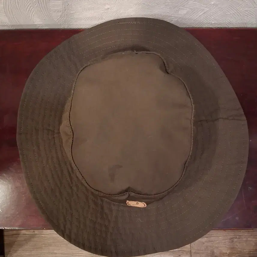 [BUNJANG] Fjallraven Bucket Hat / 피엘라벤 Fjallraven 버킷햇 모자
