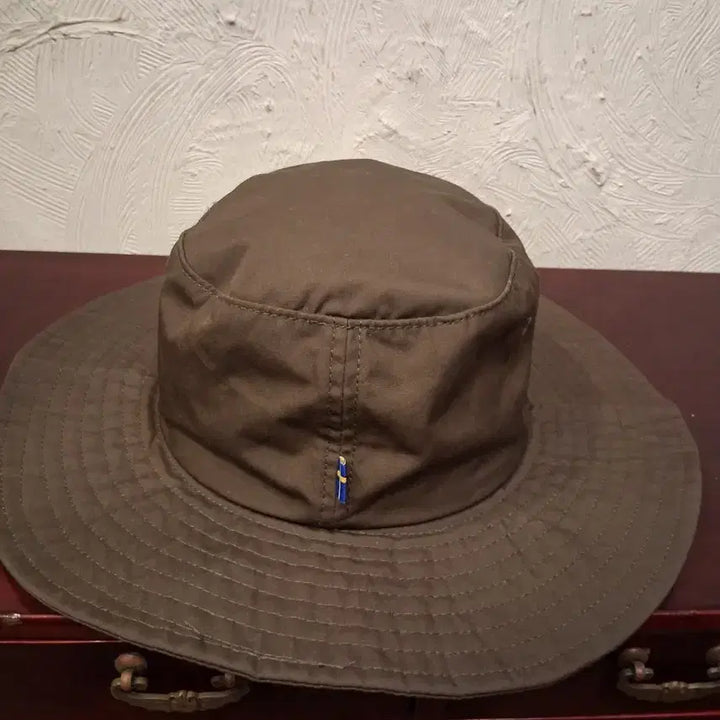 [BUNJANG] Fjallraven Bucket Hat / 피엘라벤 Fjallraven 버킷햇 모자