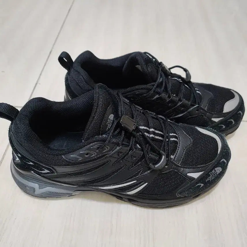 [BUNJANG] The North Face Single Track Sneakers 240 / [노스페이스] 싱글트랙운동화 240