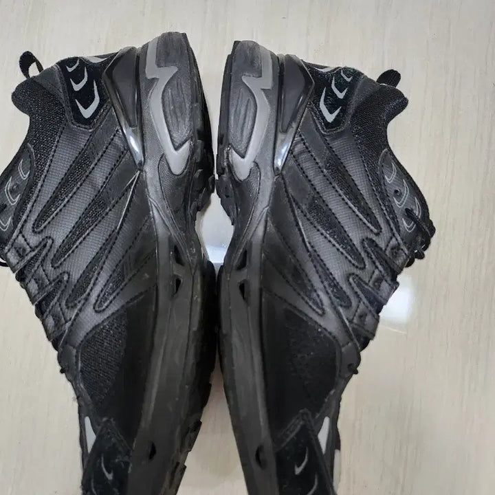 [BUNJANG] The North Face Single Track Sneakers 240 / [노스페이스] 싱글트랙운동화 240