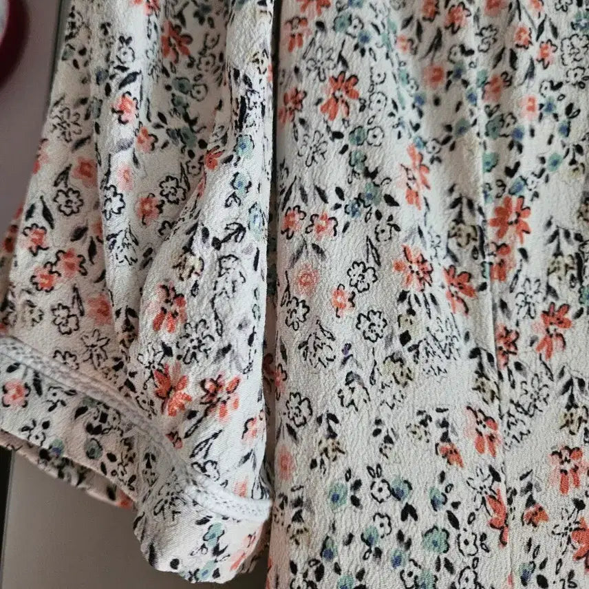 [SOLD OUT] 써스데이아일랜드 롱 원피스 S