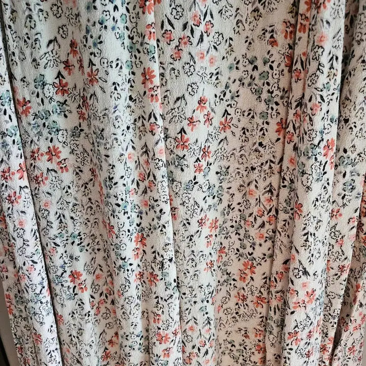 [SOLD OUT] 써스데이아일랜드 롱 원피스 S