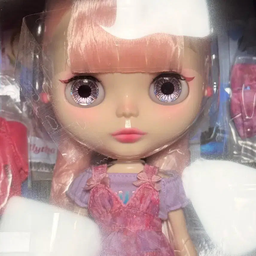[SOLD OUT] 브라이스 프루티 헤어틀
