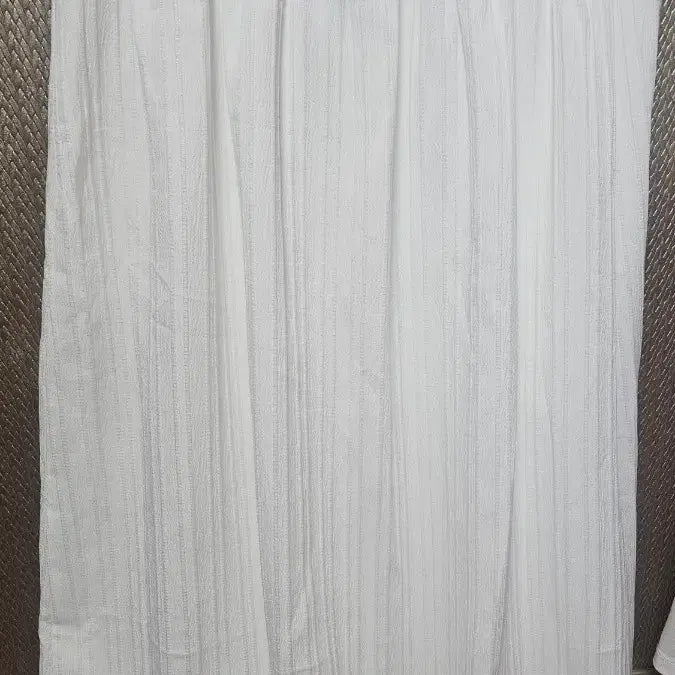 [BUNJANG] MICANE White Setup Skirt / MICANE 미케인 화이트 셋업 스커트