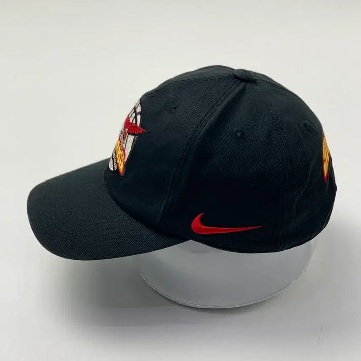 [BUNJANG] Nike LG Sakers Vintage Ball Cap / [OS/정품] 00s 나이키 LG세이커스 빈티지 볼캡
